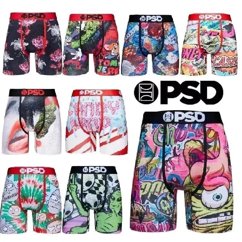 PSD Boxer Briefs [38 styles]