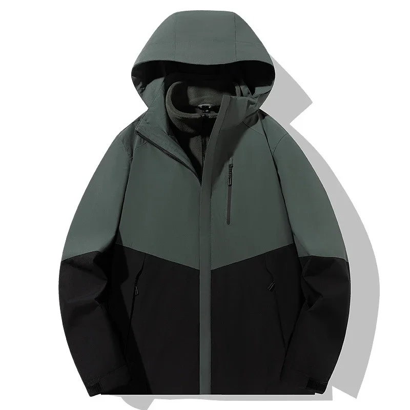 Jack & Jones Green J