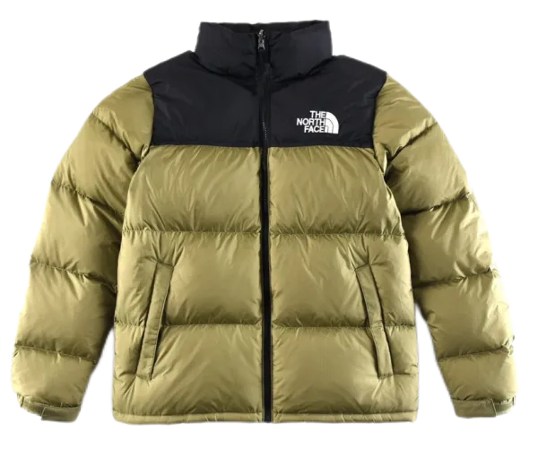 The North Face 1992 Cloud Print 700 Fill Down Jacket - 13