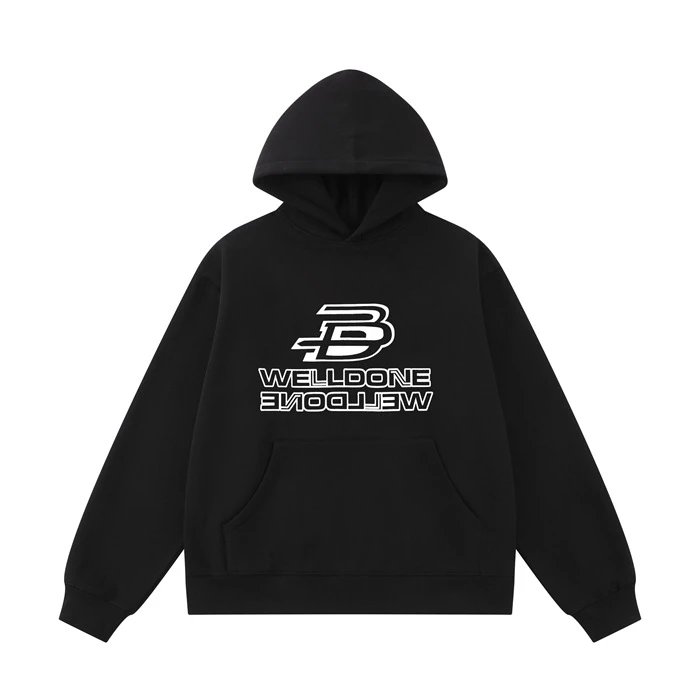 Men's Casual Fleece Sweatshirt photo 2