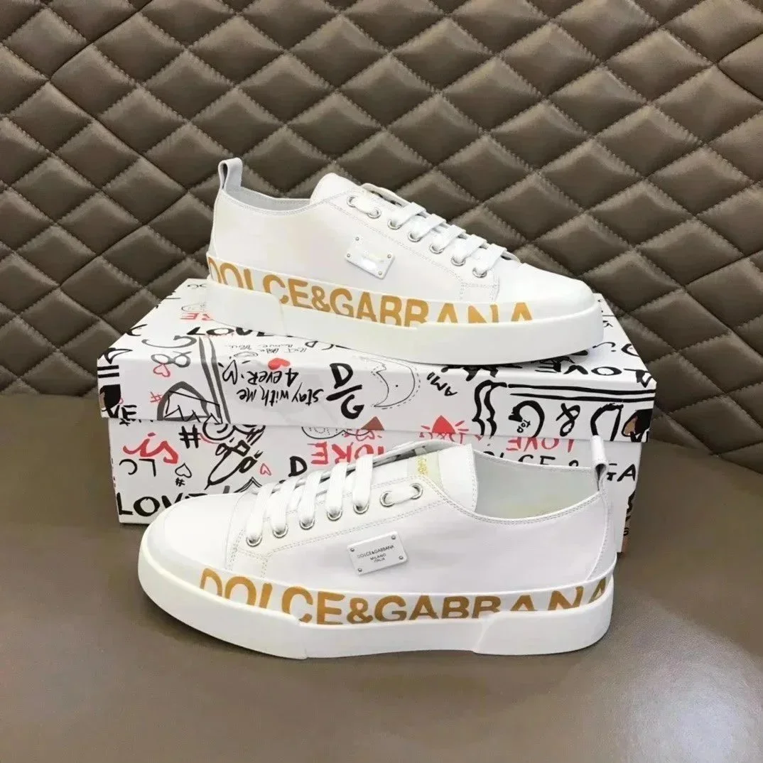 Dolce & Gabbana Whit