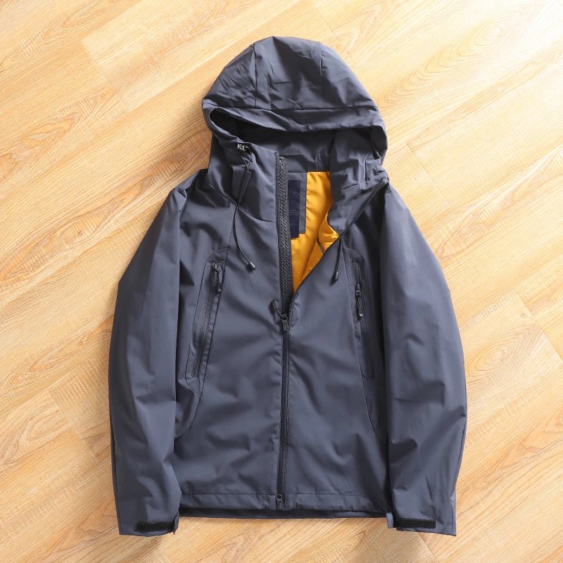 Outdoor Couple Jackets photo 4