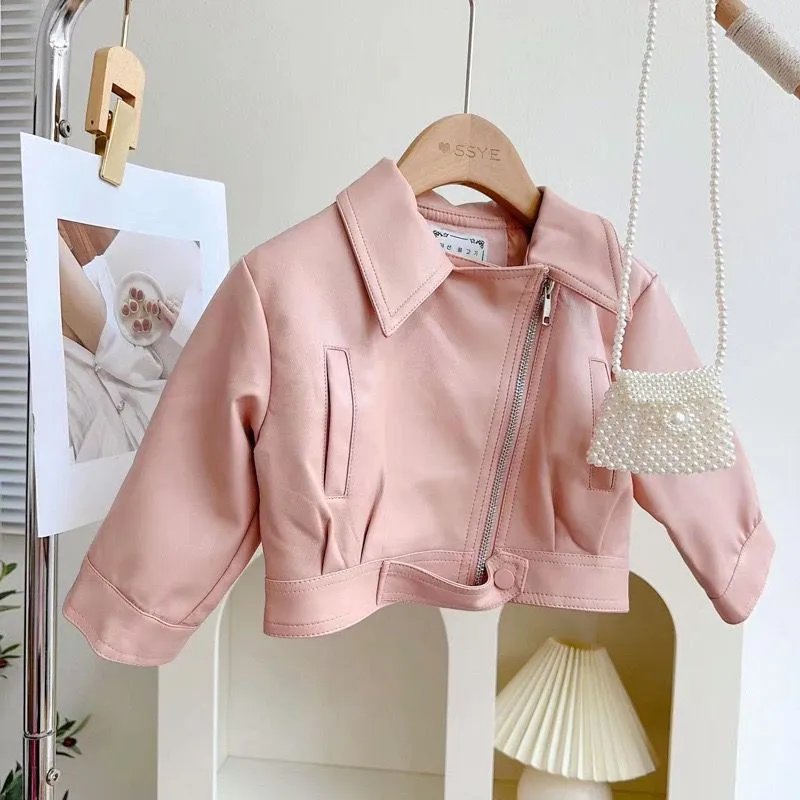 Fleece Motorcycle Jacket photo 3
