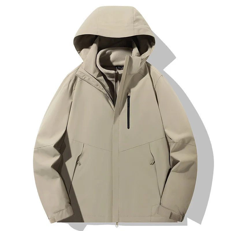 Uniqlo Windbreaker B