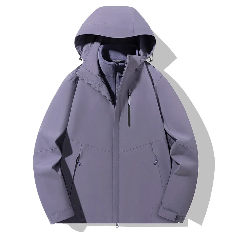 Jack & Jones Purple 