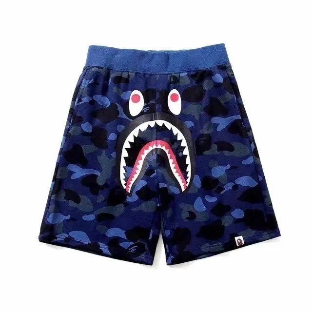 Fashionable beach pantsSQ002 13