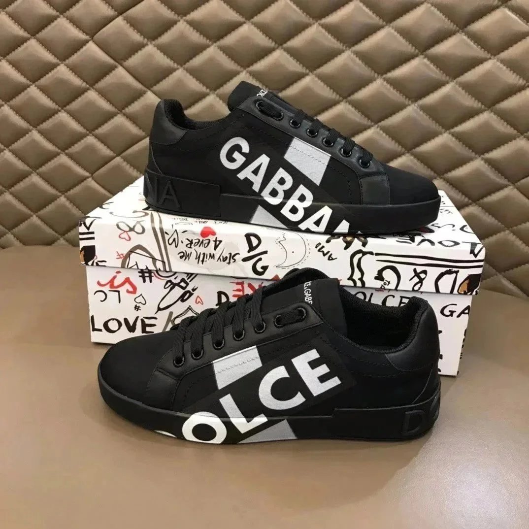 Boutique allmatch casual shoes 3