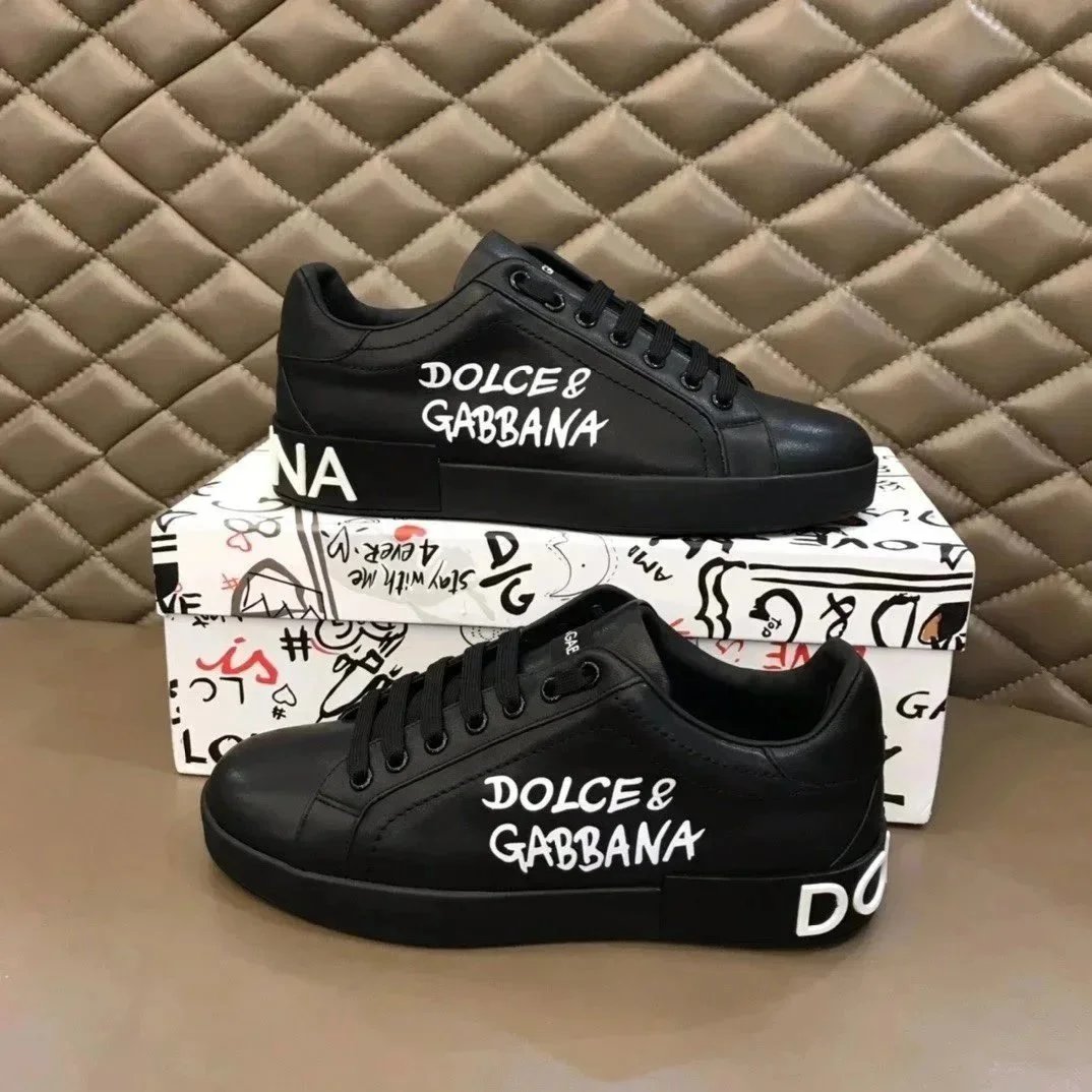 Boutique allmatch casual shoes 4