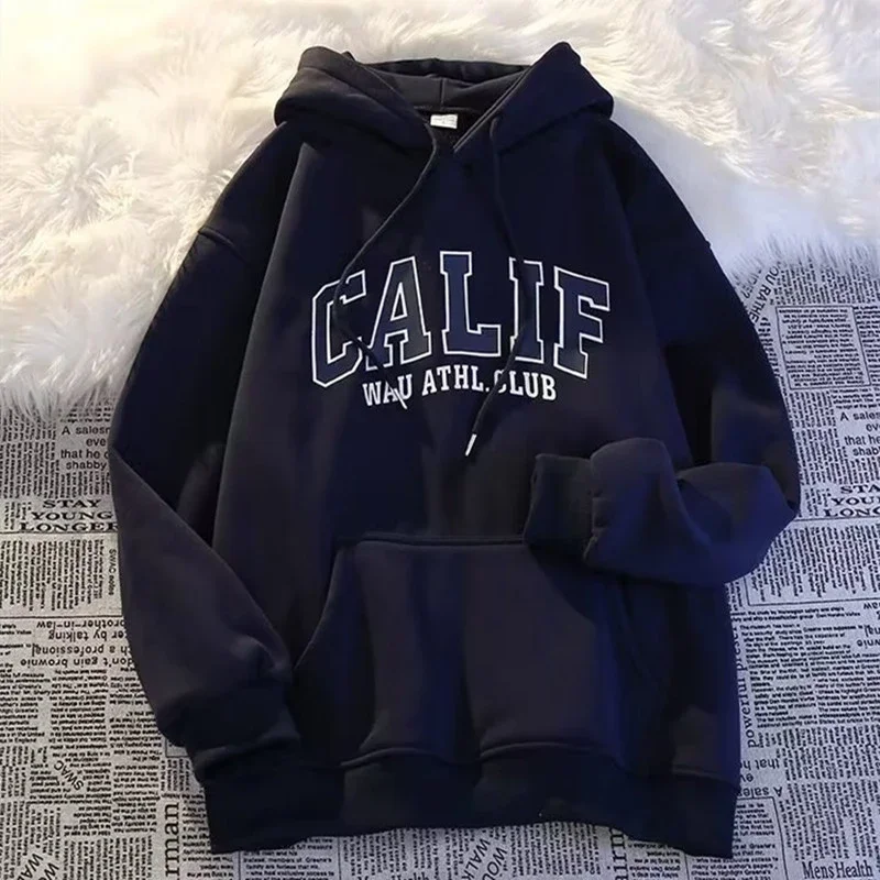 Calif Wau Athl Club 