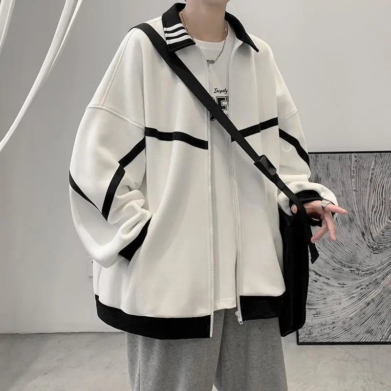 Korean Style Men's Jacket photo 3