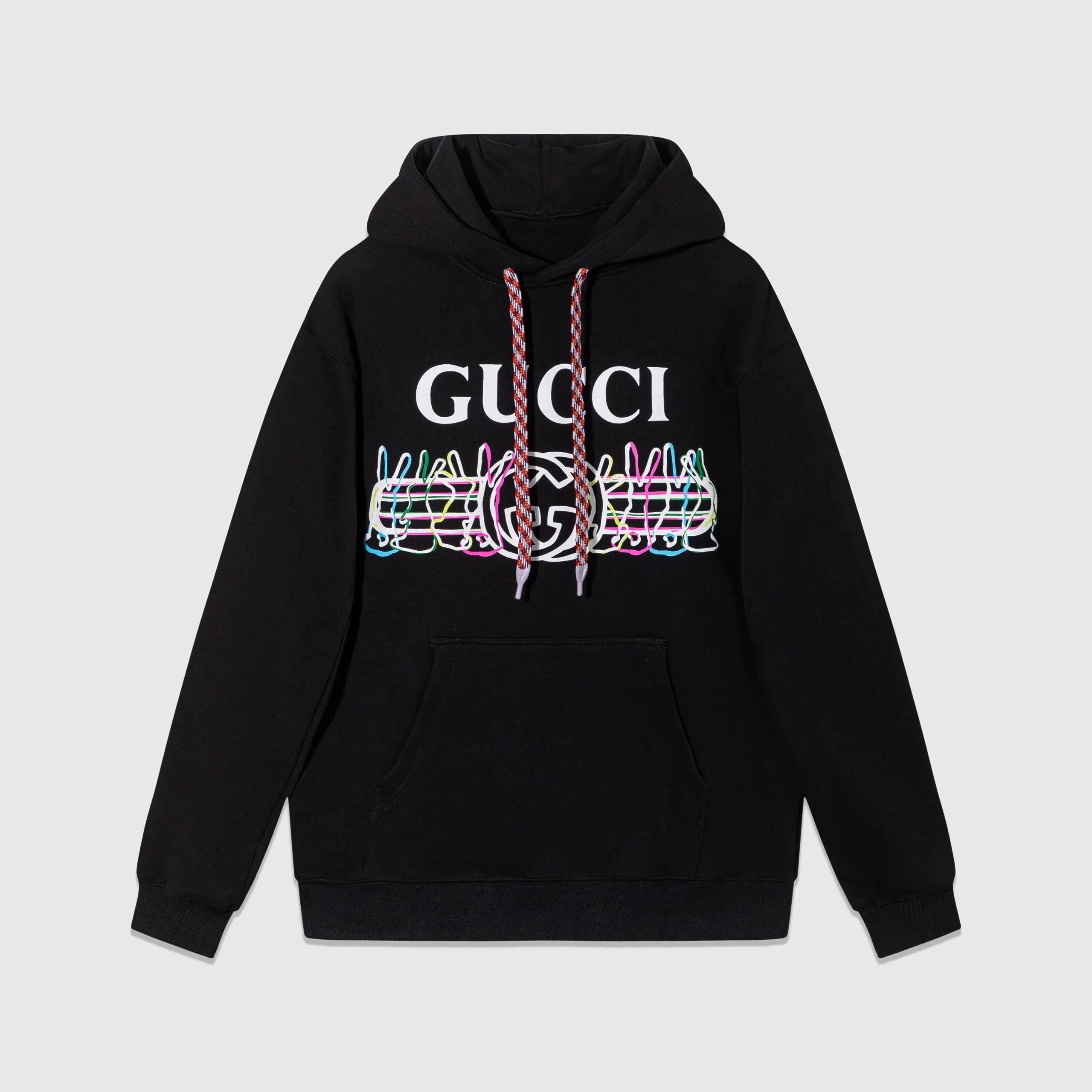Allmatch trendy sweatshirt 2