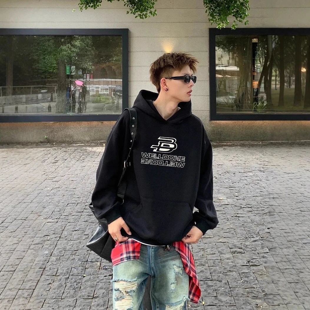 Y2K Retro Embroidere