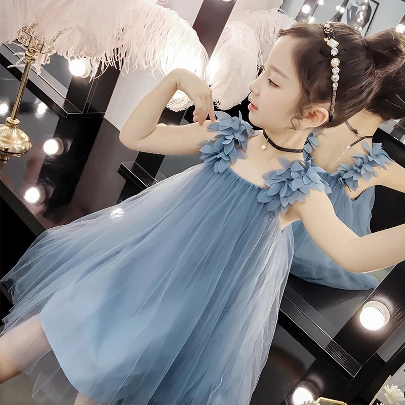 Girls' Dresses photo 4