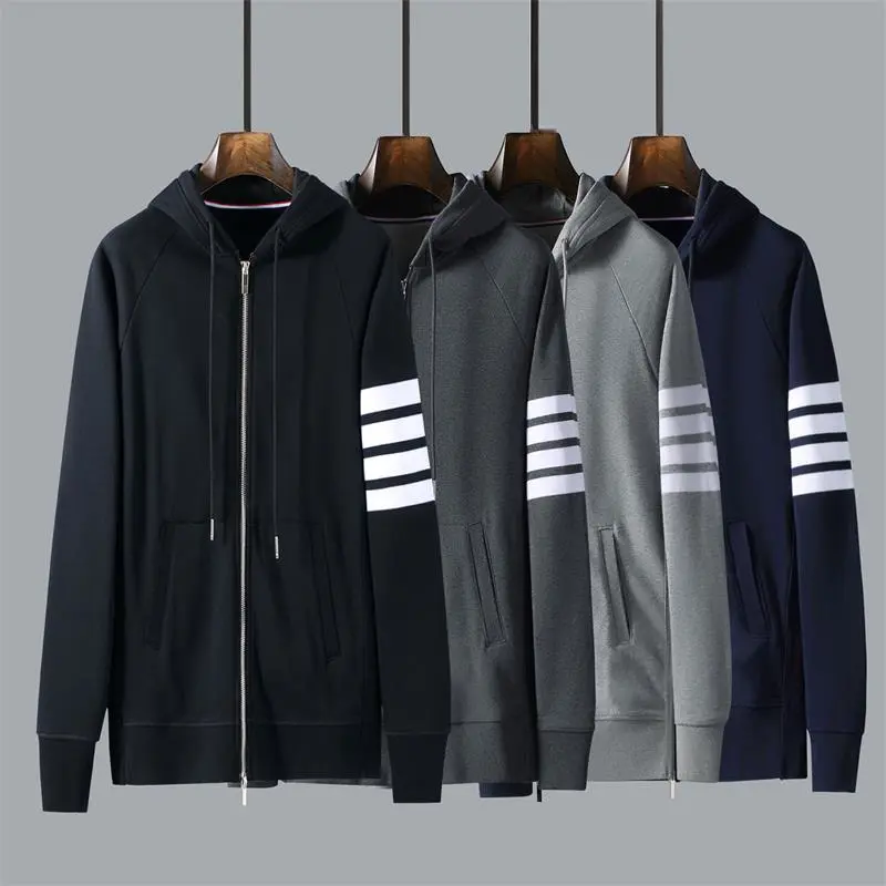 TB Blue and Grey Hoo