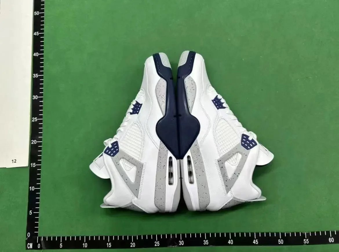 Nike Air Jordan 4 Sneakers [26 styles]