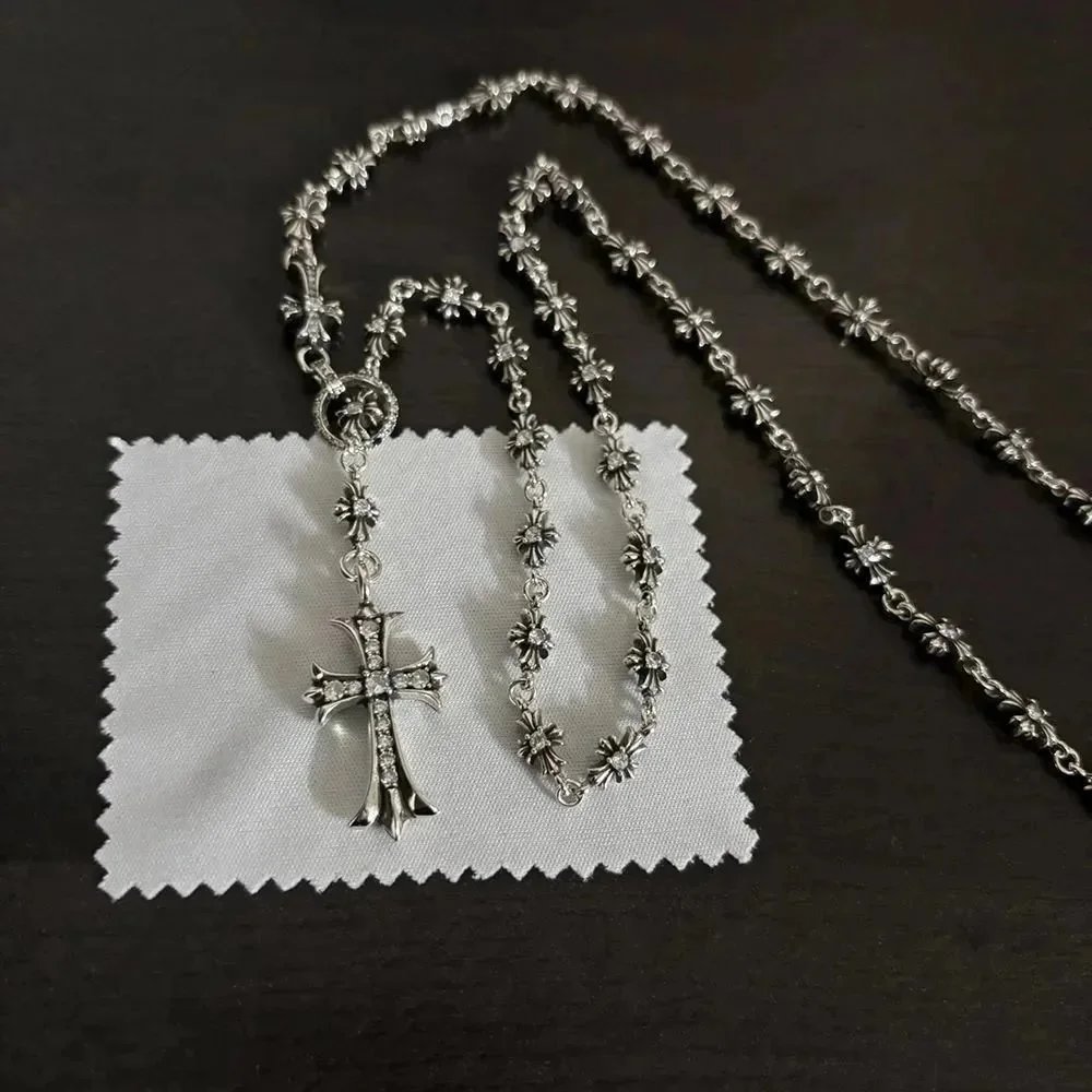 High quality necklace 2