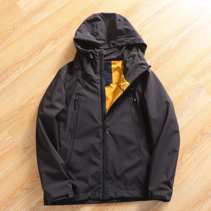 Outdoor Couple Jackets photo 3