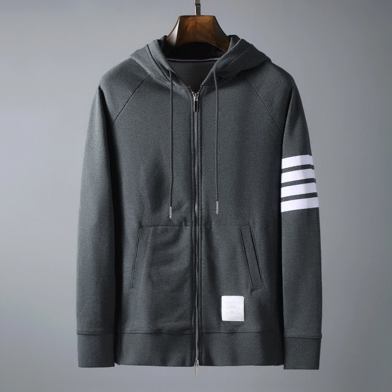 Hoodie Jacket photo 4