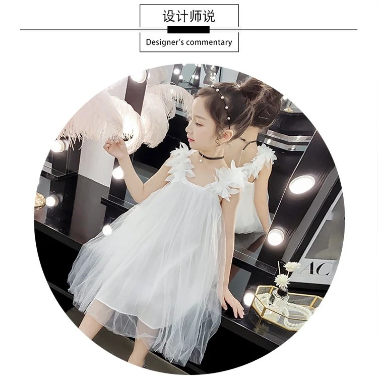 Girls' Dresses photo 6