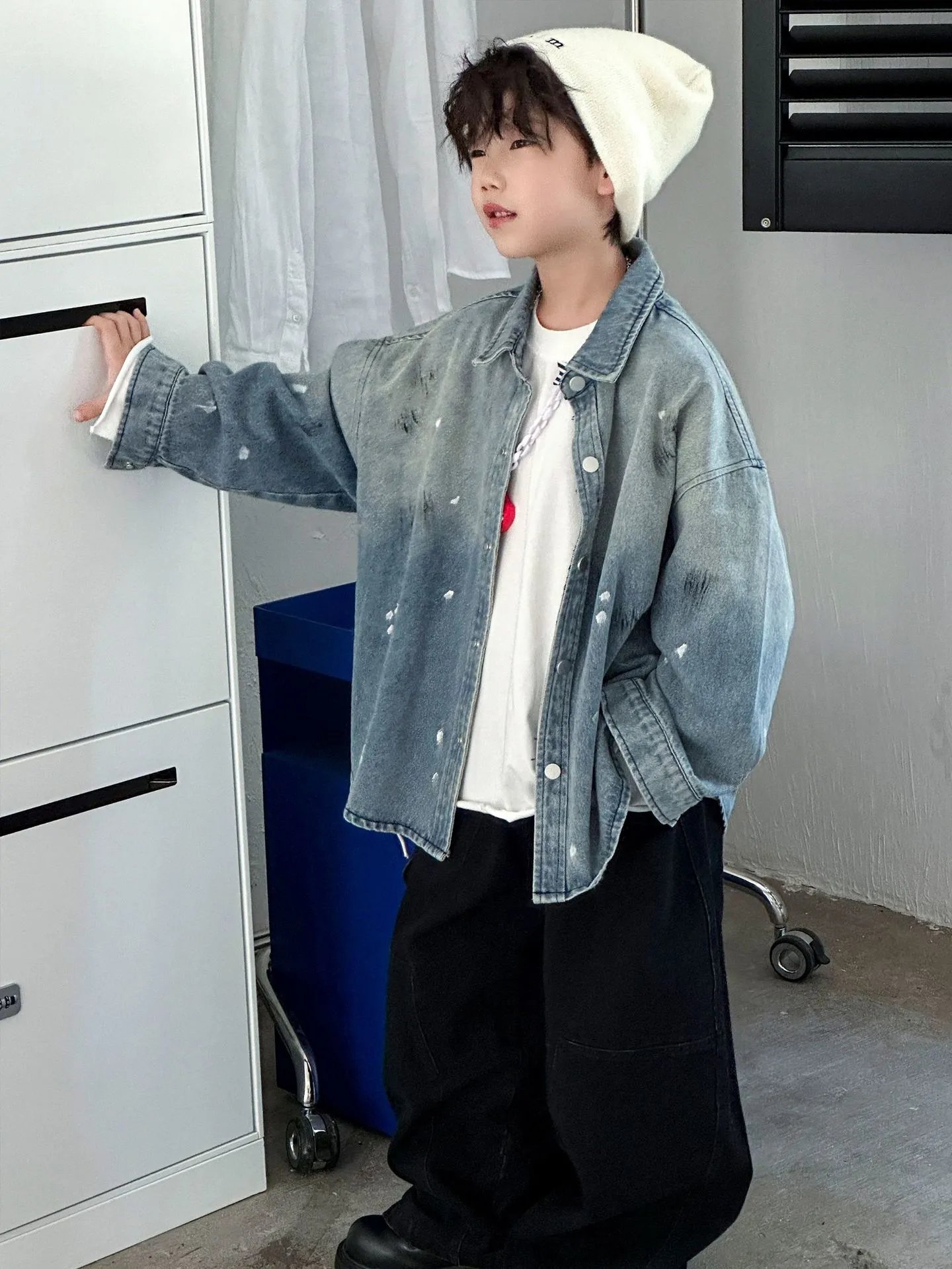Children's Jeans photo 4