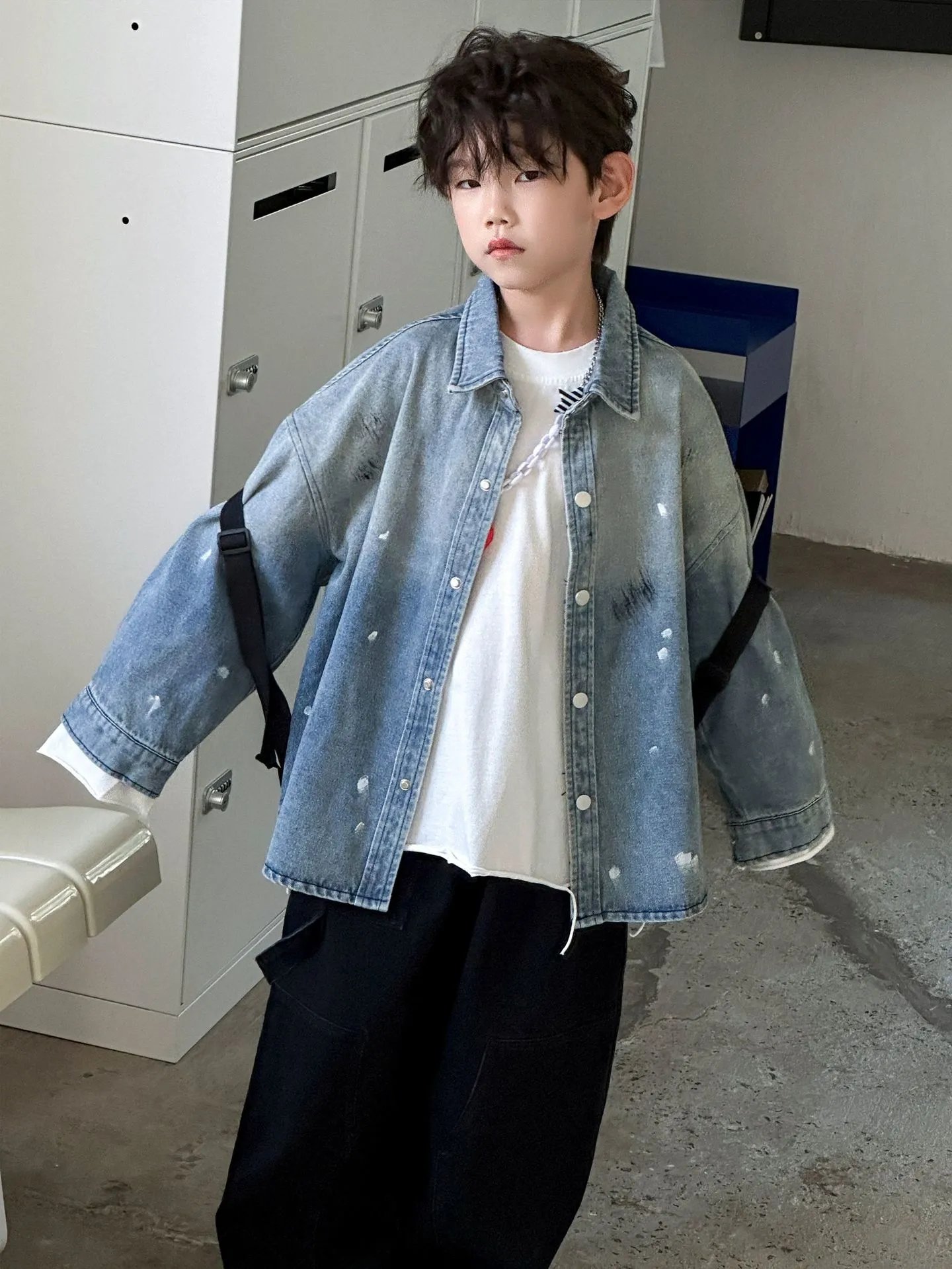 Children's Jeans photo 8