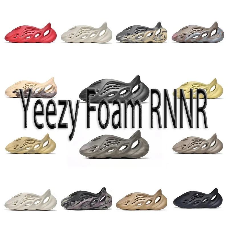 Yeezy Foam RNLR Sneakers