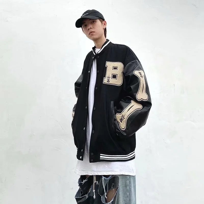 Casual Baseball Uniform photo 3