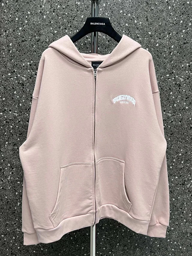 Balenciaga Hoodie [1 style]