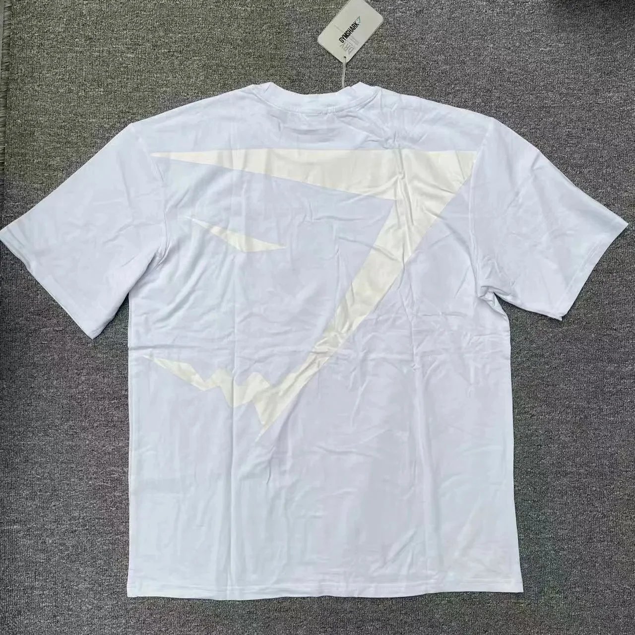 Fitness quickdrying tight short sleeves 3