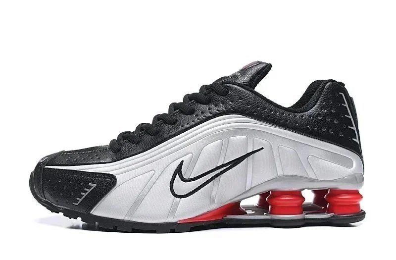 Nike Shox R4 Black a