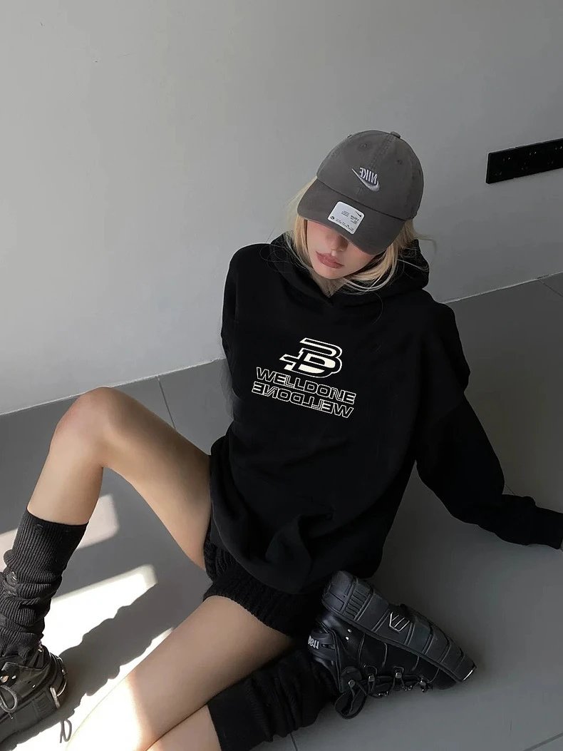 Men's Casual Fleece Sweatshirt photo 7