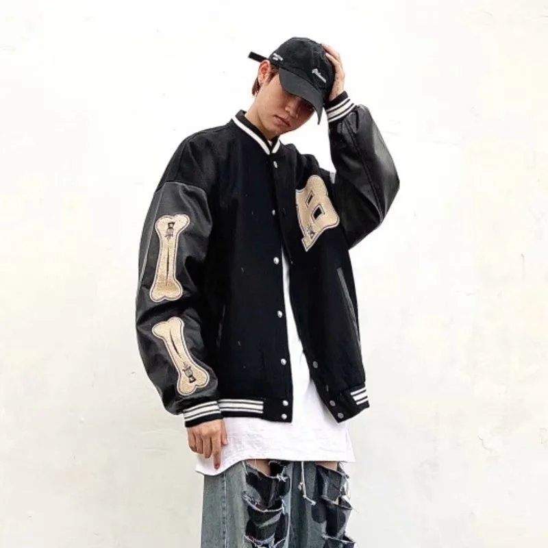 Glenmi Chaqueta De B