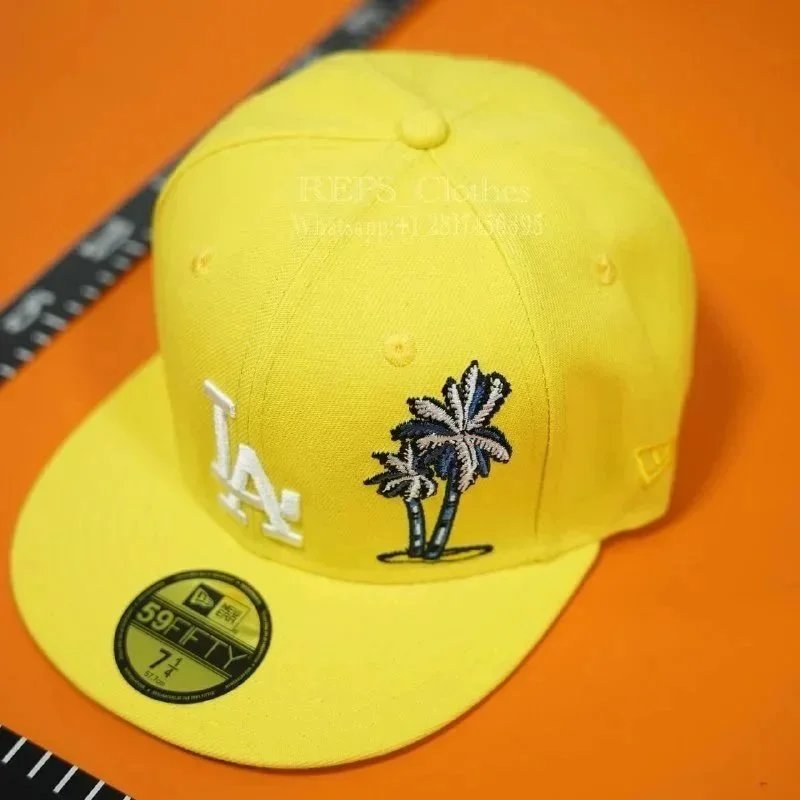 Premium Structured Cap  Luxury Headwear Essential 13