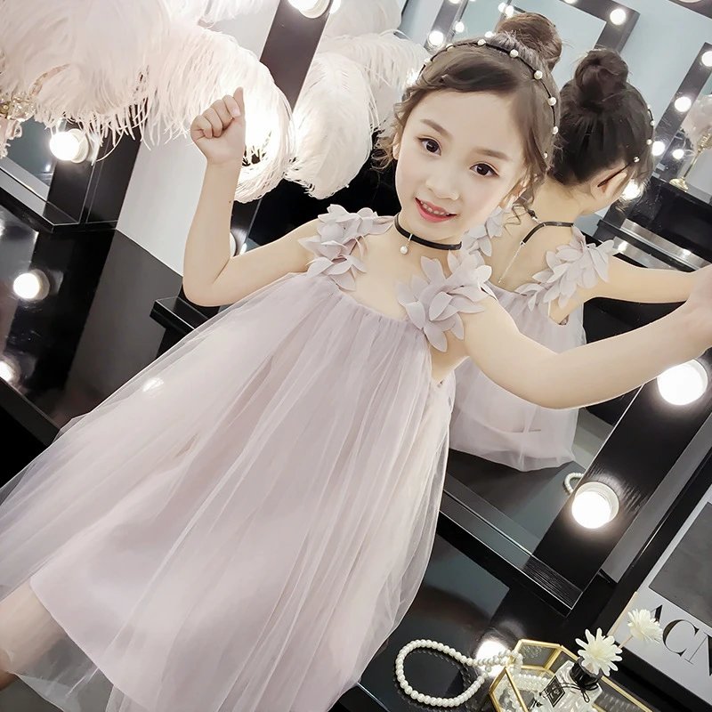 Girls' Dresses photo 3