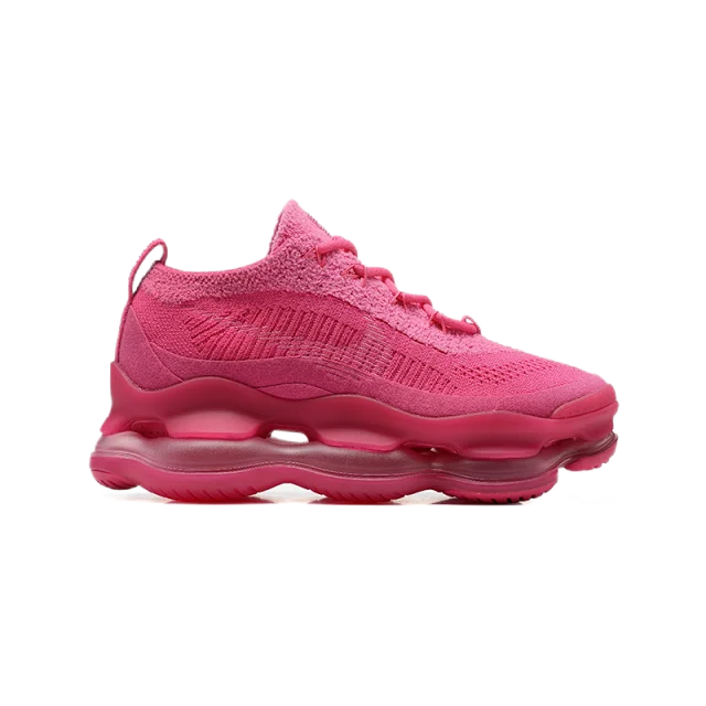 Nike Sneakers Air Max Scorpion Flyknit product detail image 27