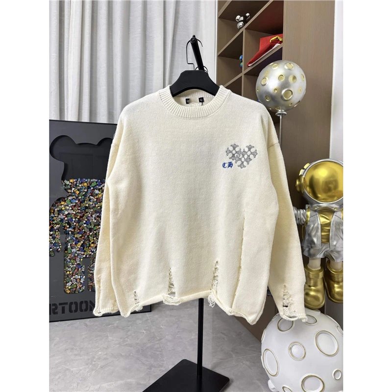 Unbranded Cream Dist
