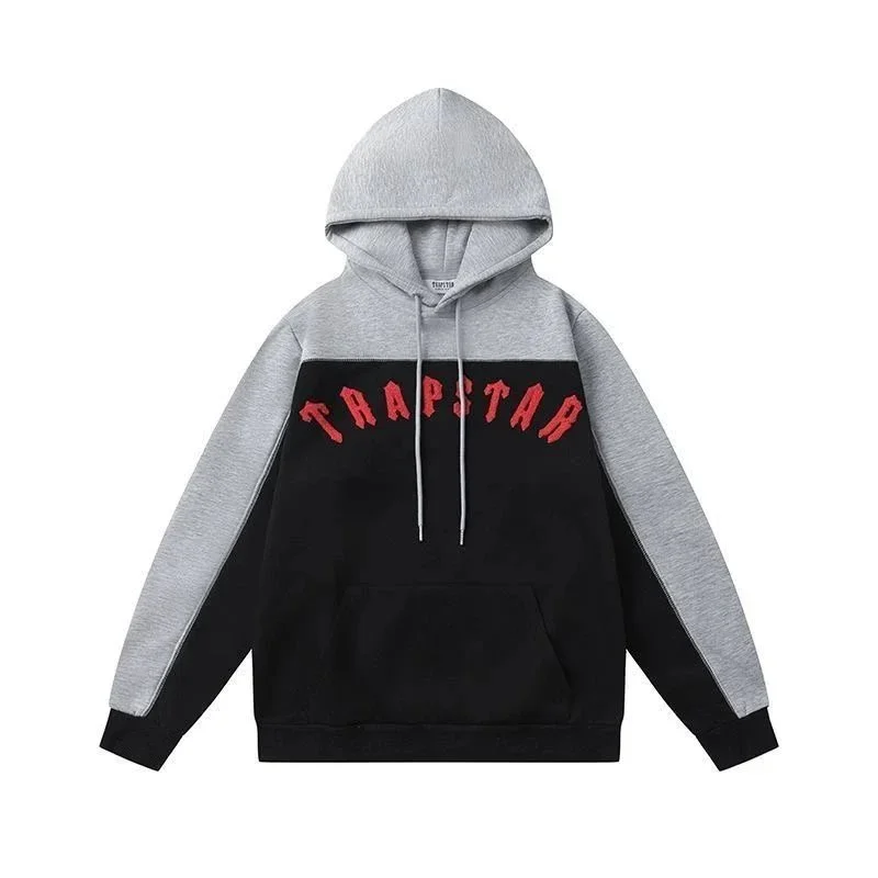 Trapstar Suit