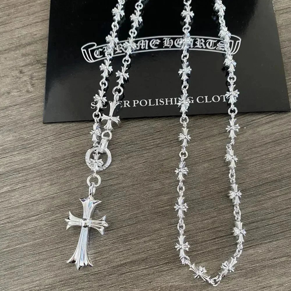 High quality necklace 5