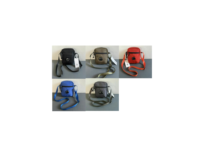 Kipling Mini Crossbody Bag [5 styles]