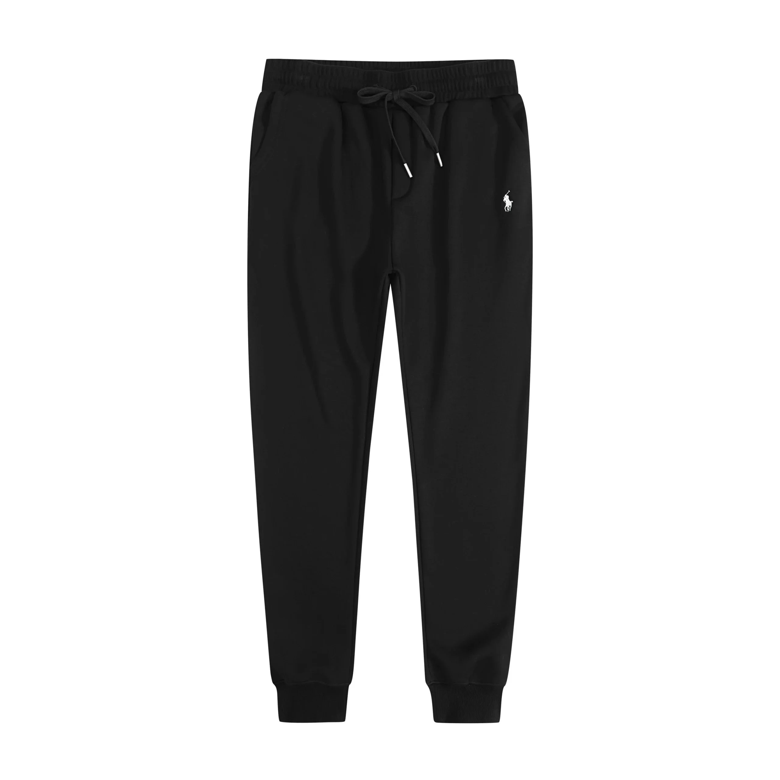 Polo Ralph Lauren Black Pants