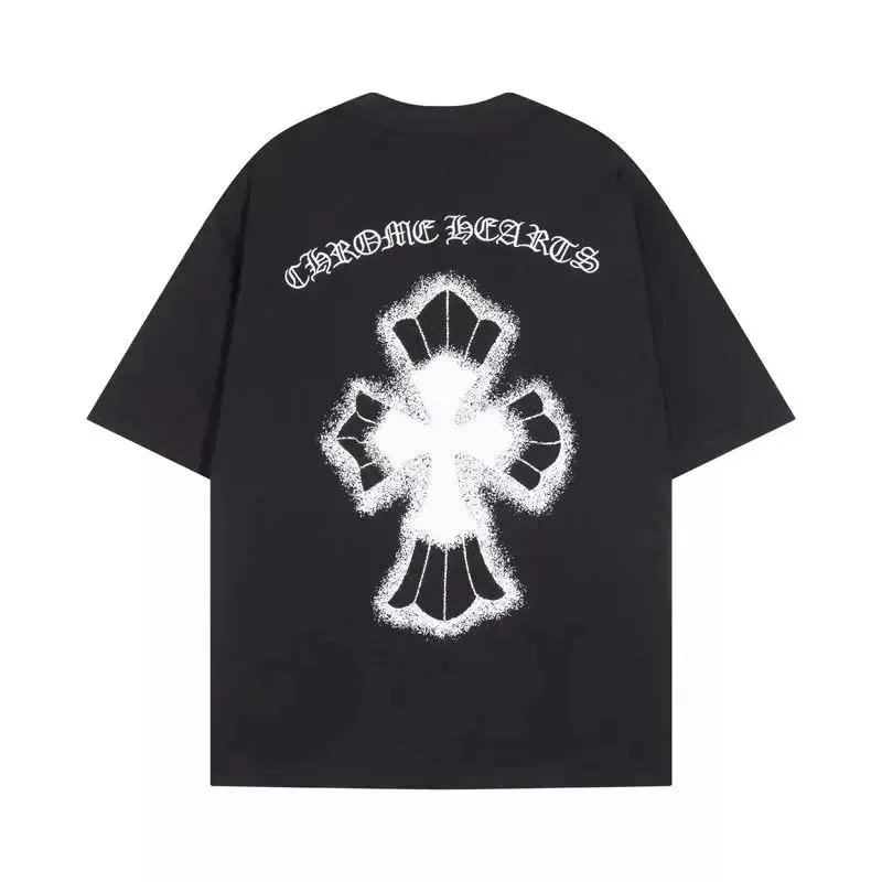 Casual allmatch Tshirt 6