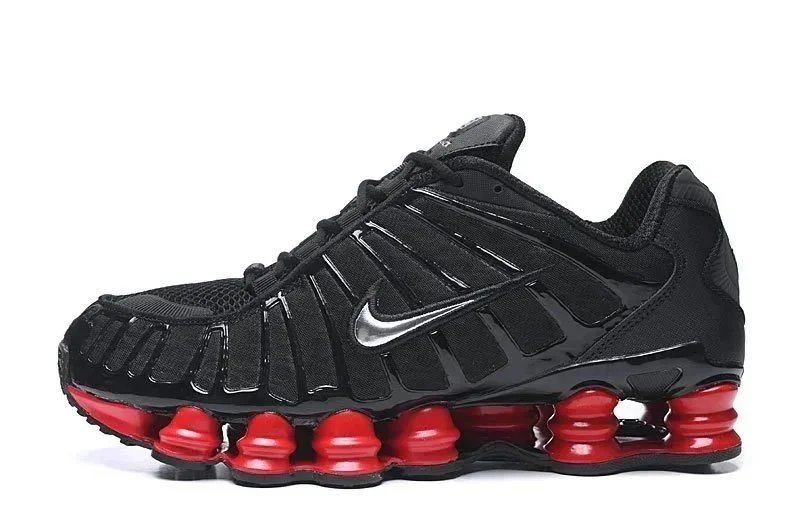 Nike Shox TL Black R