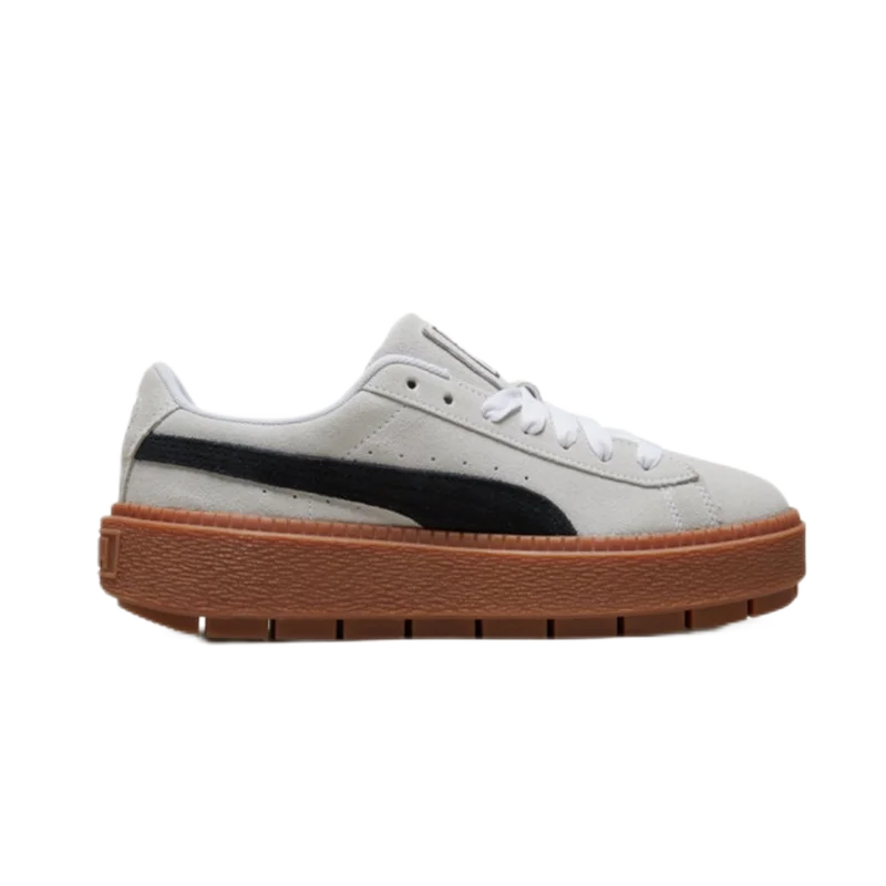 Puma Suede Platform 
