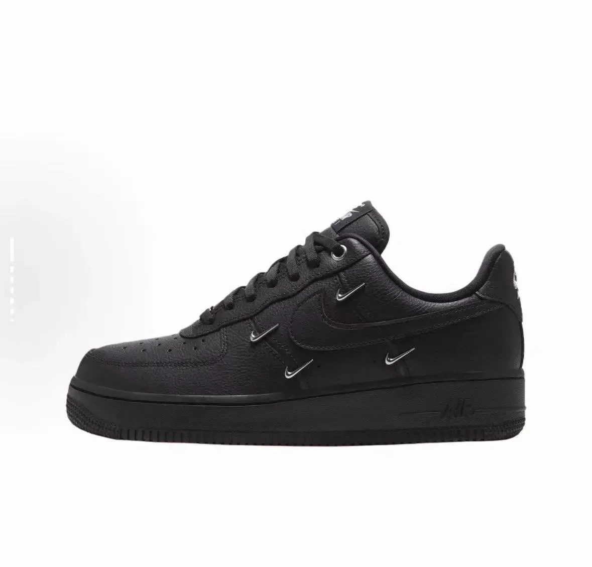 Nike Air Force 1 Bla