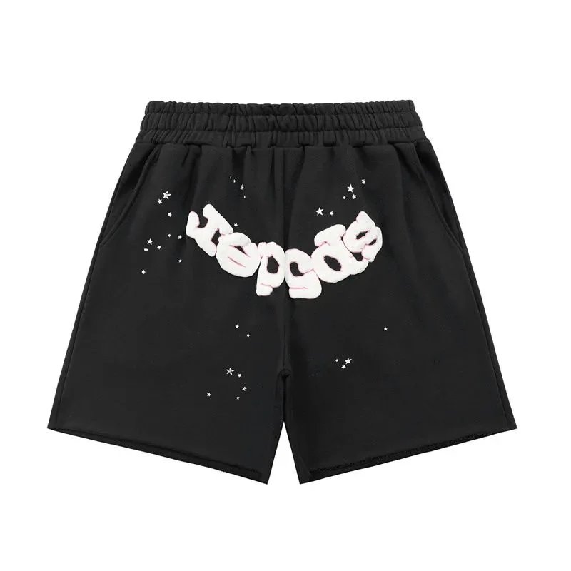 Spider Shorts photo 2