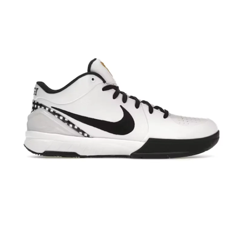 Nike Zoom Kobe 4 Pro