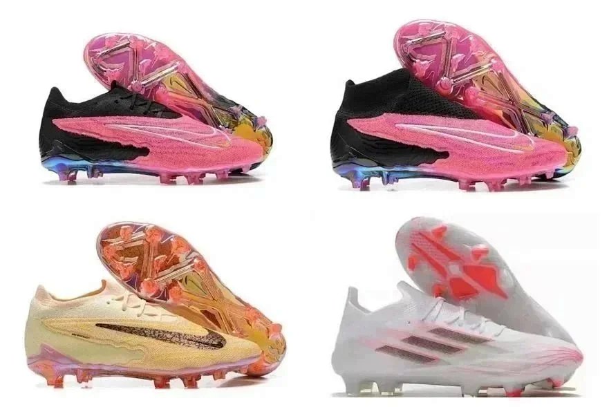 Puma Ultra Multicolor Football Cleats Running Shoes product detail 2 in Litbuy spreadsheet finds
