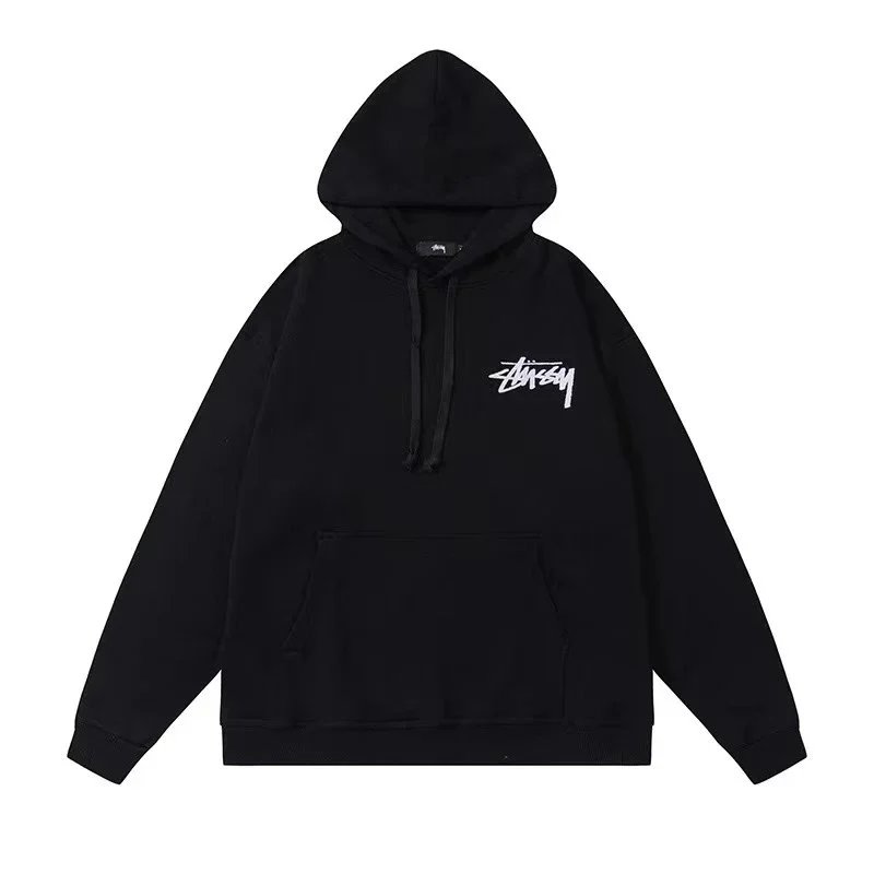 Stussy Stock Hoodie