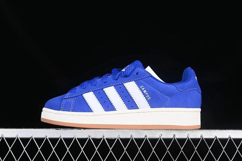 Adidas Campus Blue S