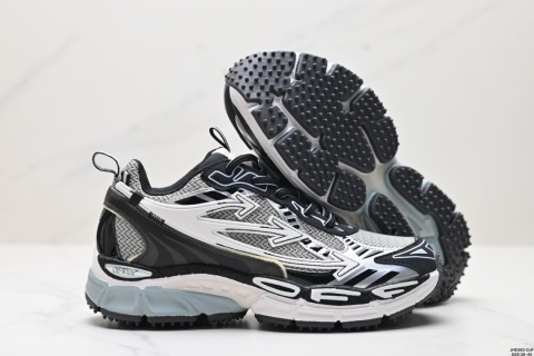 Off-White Black Snea